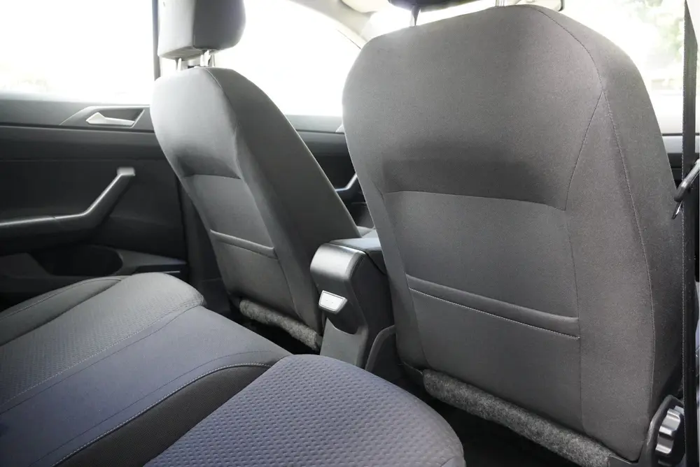 Volkswagen Polo 1.0 TSI 5drs Comfortline Business Executive uit 2021, foto 14