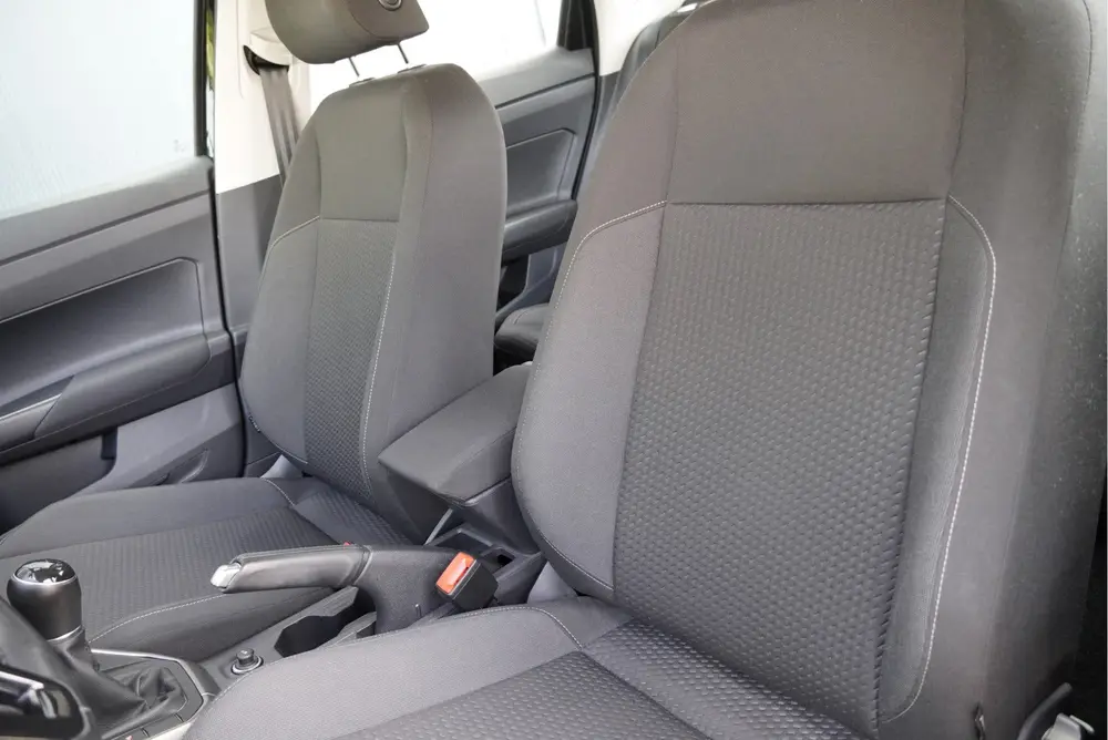 Volkswagen Polo 1.0 TSI 5drs Comfortline Business Executive uit 2021, foto 8