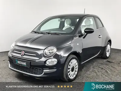 Fiat 500 1.0 Hybrid Dolcevita uit 2023