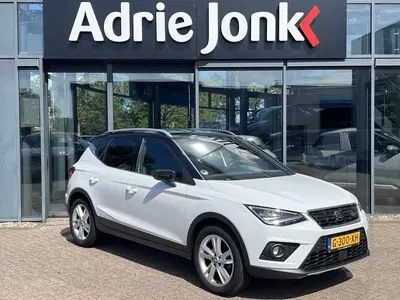 SEAT Arona 1.0 TSI FR Business Intense AUTOMAAT uit 2020
