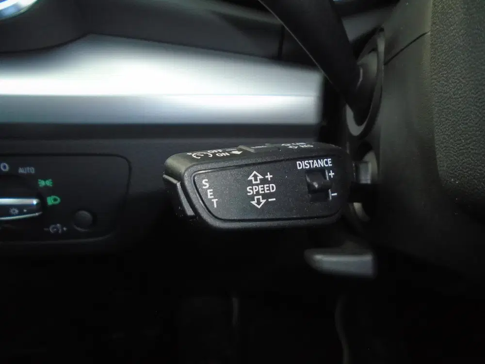 Audi Q5 50 TFSI e Advanced edition BLACK EDITION uit 2023, foto 17