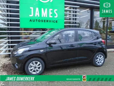 Hyundai i10 1.0 Comfort 2025MY met groot navigatie & l uit 2025