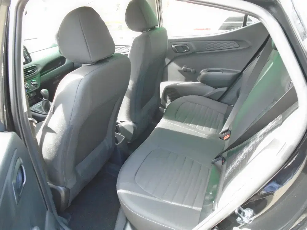 Hyundai i10 1.0 Comfort 2025MY met groot navigatie & l uit 2025, foto 11