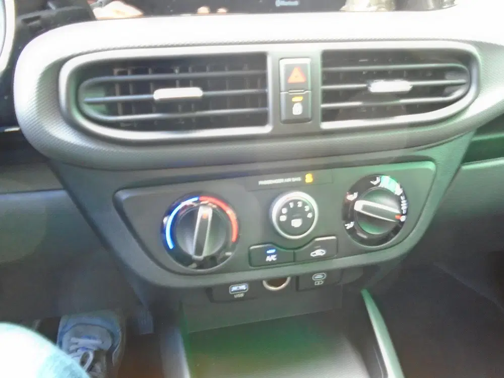 Hyundai i10 1.0 Comfort 2025MY met groot navigatie & l uit 2025, foto 15