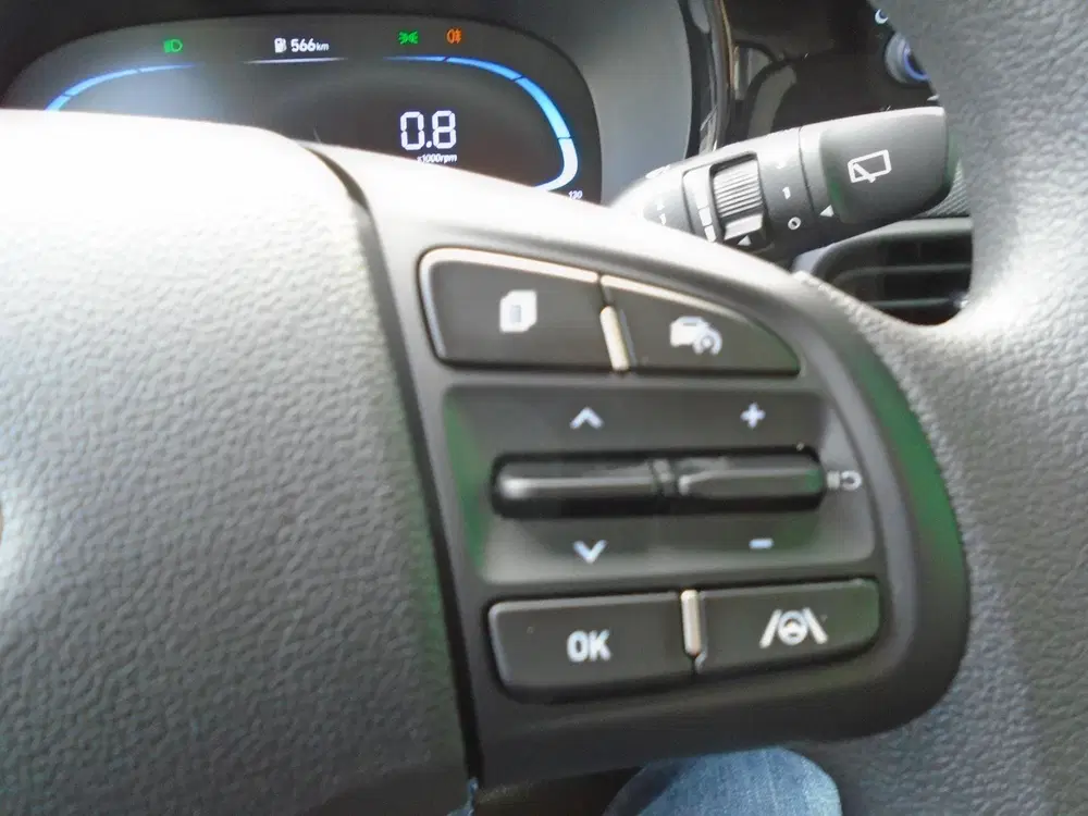 Hyundai i10 1.0 Comfort 2025MY met groot navigatie & l uit 2025, foto 16