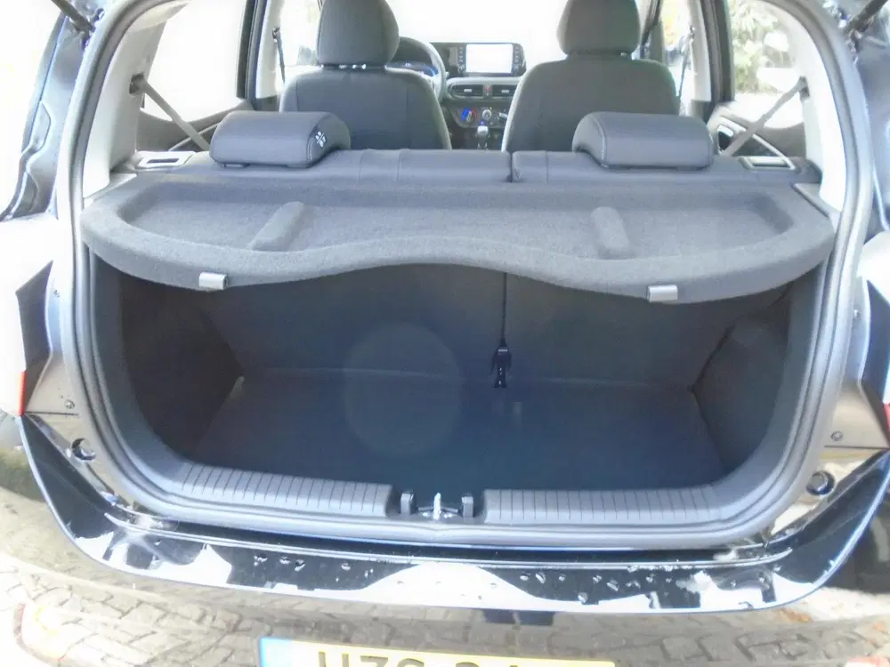 Hyundai i10 1.0 Comfort 2025MY met groot navigatie & l uit 2025, foto 19