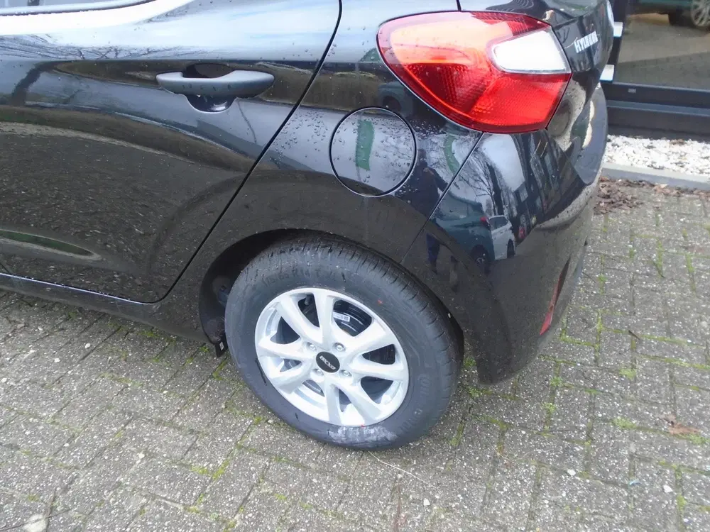 Hyundai i10 1.0 Comfort 2025MY met groot navigatie & l uit 2025, foto 20