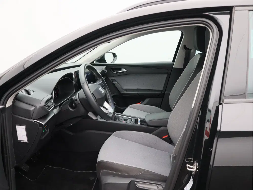 SEAT Leon 1.0 TSI Style Business Intense uit 2023, foto 9
