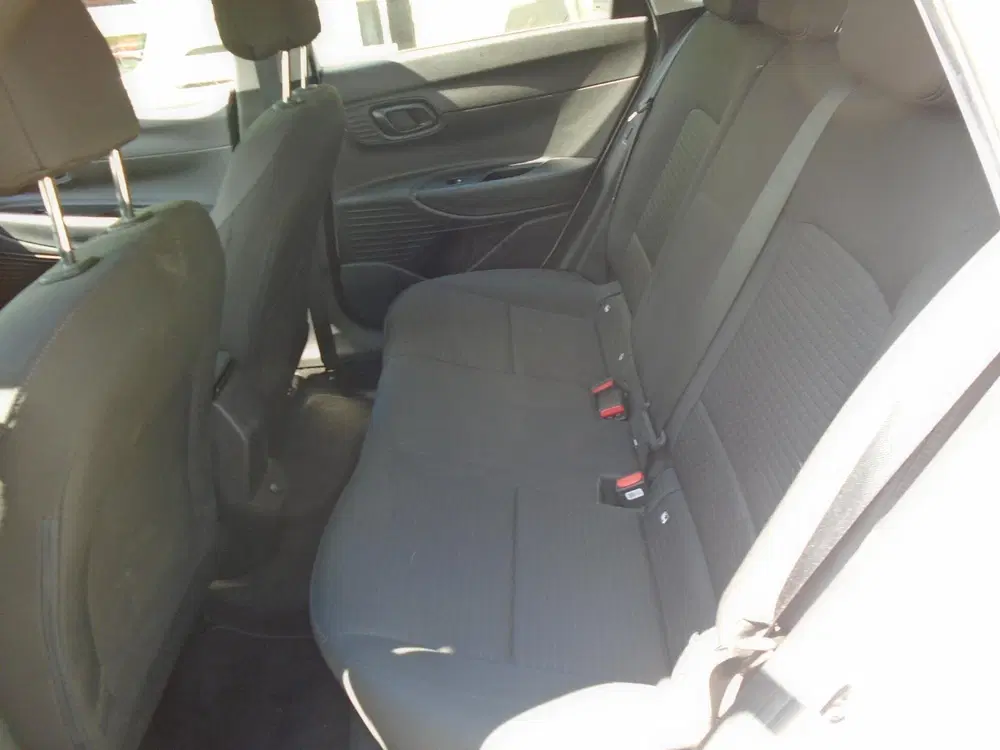 Hyundai i20 1.0 T-GDI Comfort Smart uit 2021, foto 18