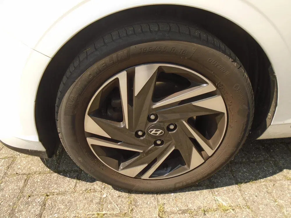 Hyundai i20 1.0 T-GDI Comfort Smart uit 2021, foto 3