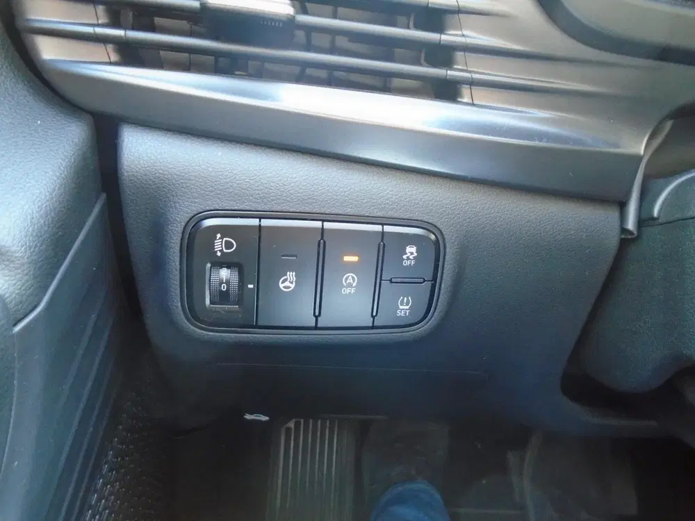 Hyundai i20 1.0 T-GDI Comfort Smart uit 2021, foto 8