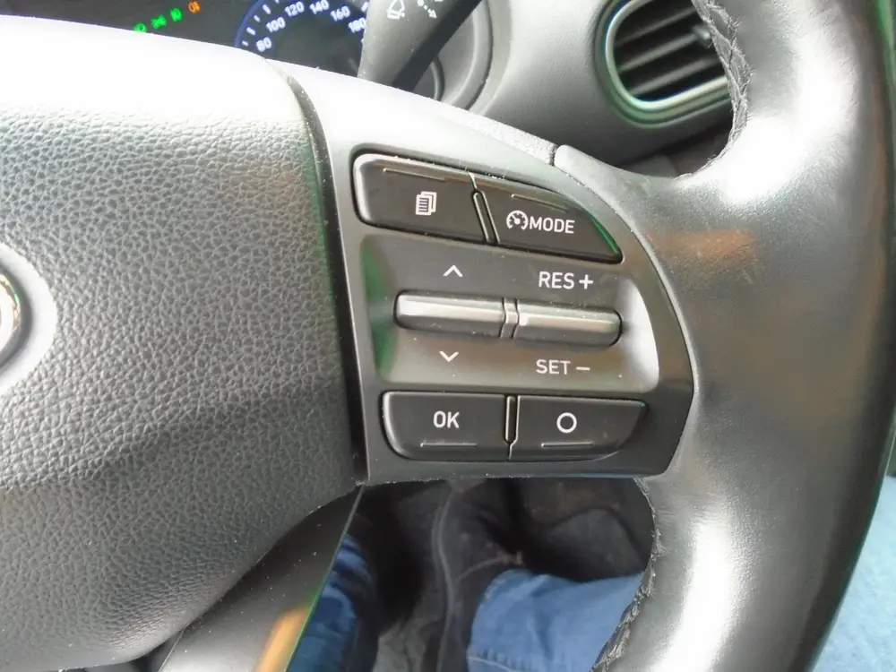 Hyundai Kona 1.0 T-GDI Comfort-Plus uit 2019, foto 14