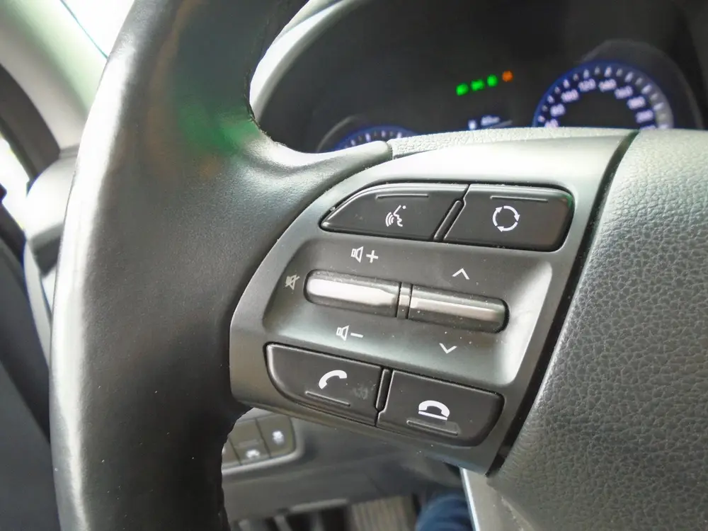 Hyundai Kona 1.0 T-GDI Comfort-Plus uit 2019, foto 15