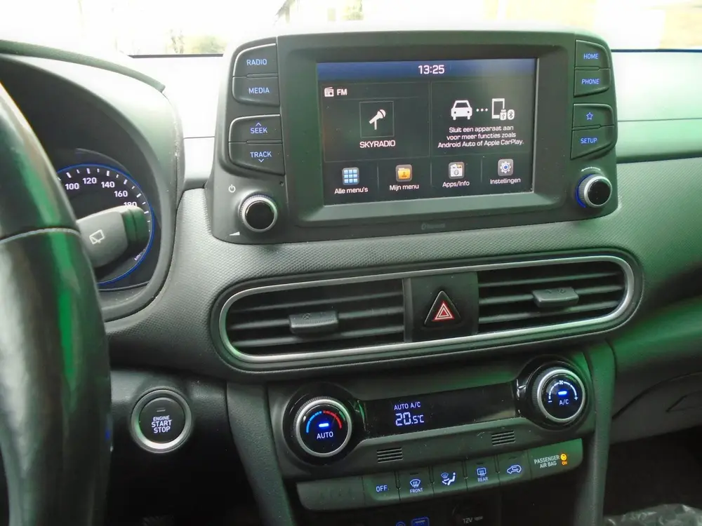 Hyundai Kona 1.0 T-GDI Comfort-Plus uit 2019, foto 7