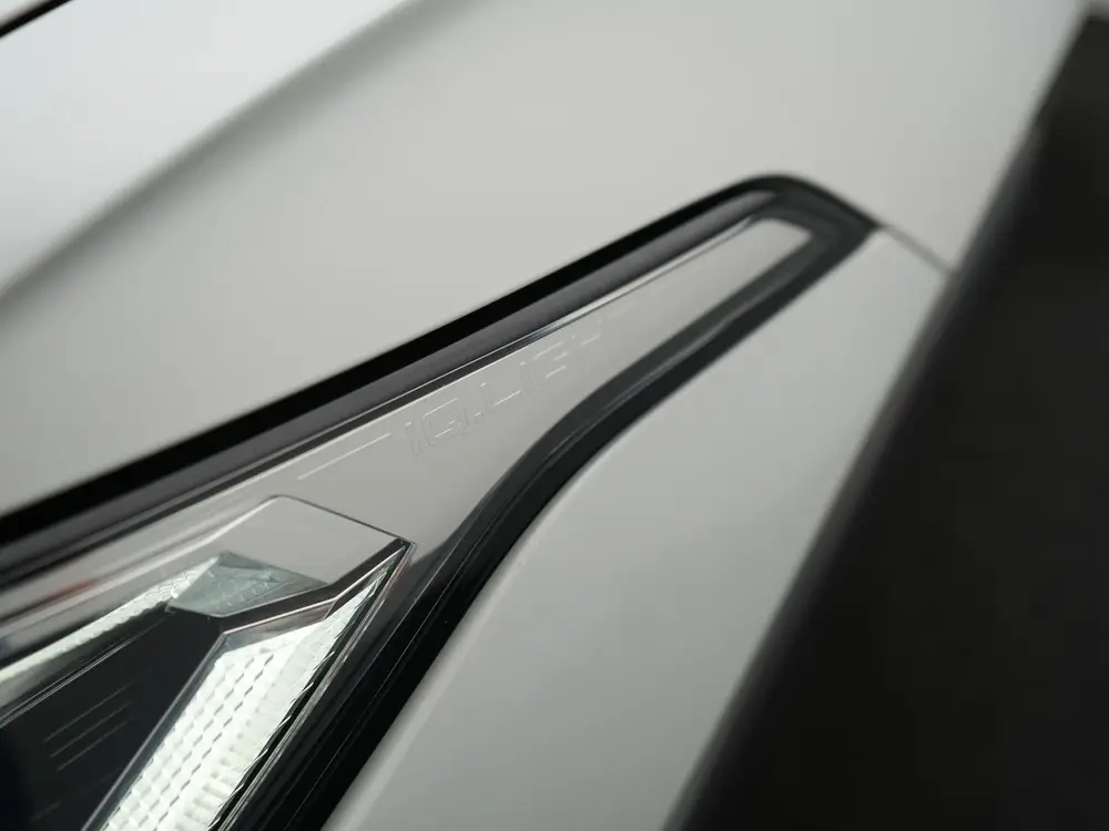 Volkswagen Tiguan 1.4 TSI eHybrid R-Line PHEV 245pk Dealer O uit 2022, foto 11
