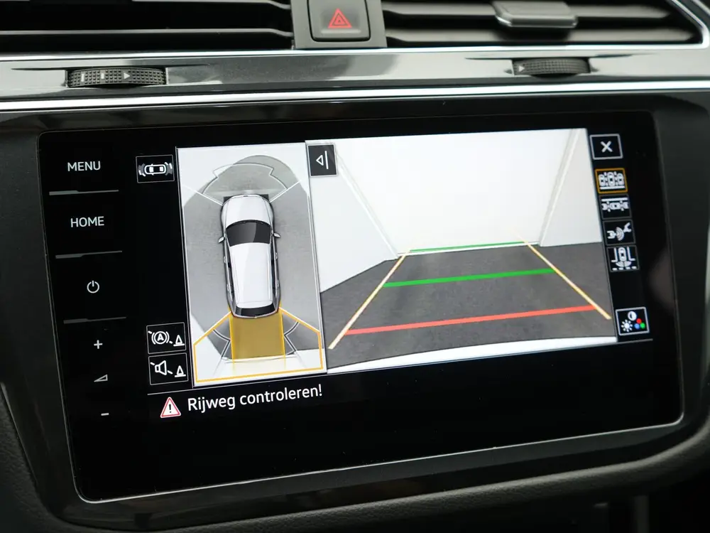 Volkswagen Tiguan 1.4 TSI eHybrid R-Line PHEV 245pk Dealer O uit 2022, foto 13
