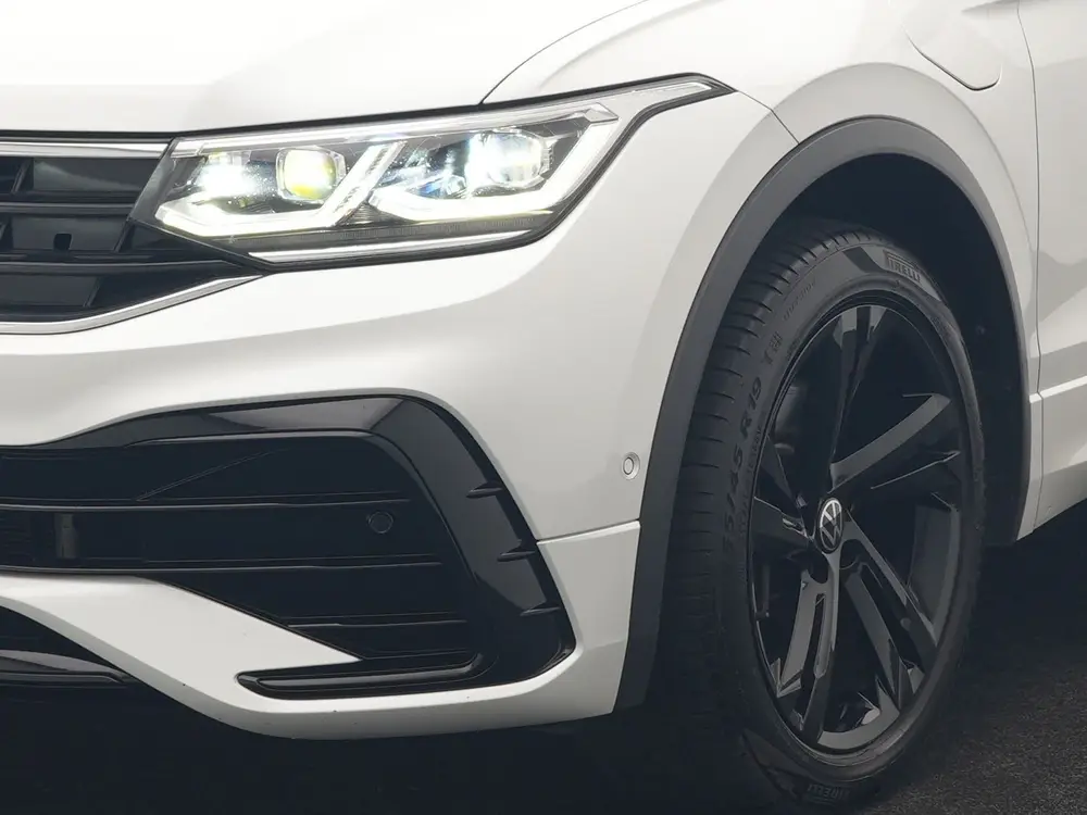 Volkswagen Tiguan 1.4 TSI eHybrid R-Line PHEV 245pk Dealer O uit 2022, foto 8
