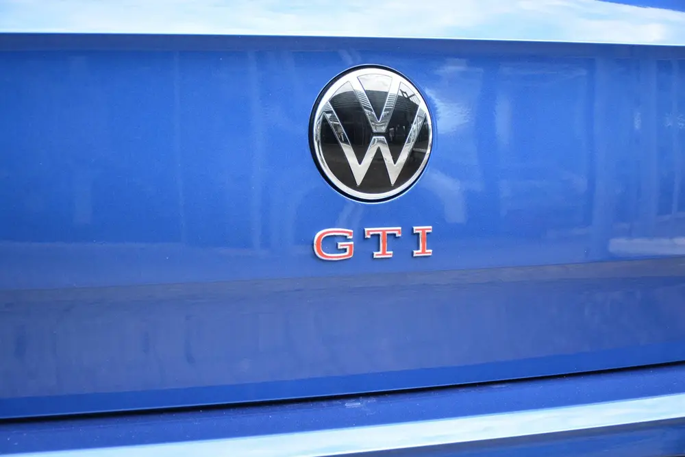 Volkswagen Polo 2.0 TSI GTI 207PK's DSG NW MODELYEAR uit 2022, foto 13