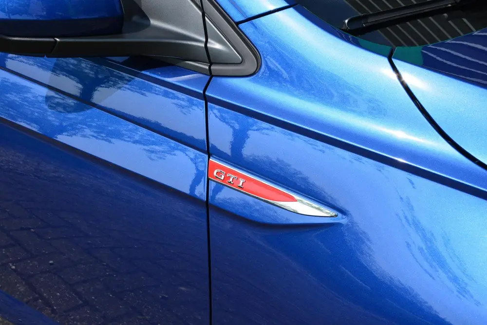 Volkswagen Polo 2.0 TSI GTI 207PK's DSG NW MODELYEAR uit 2022, foto 18