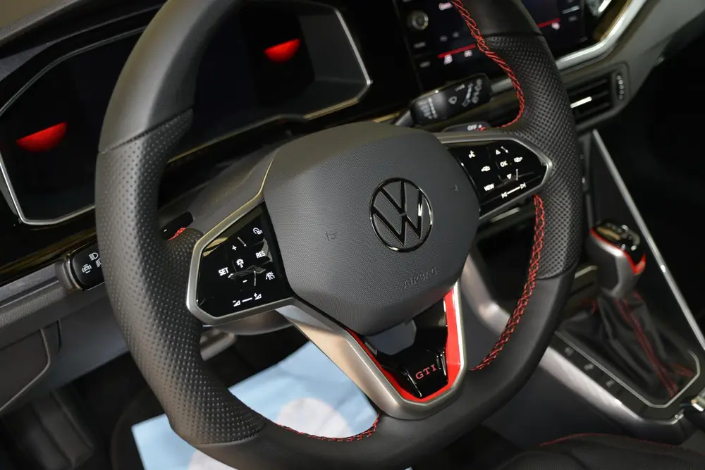 Volkswagen Polo 2.0 TSI GTI 207PK's DSG NW MODELYEAR uit 2022, foto 20