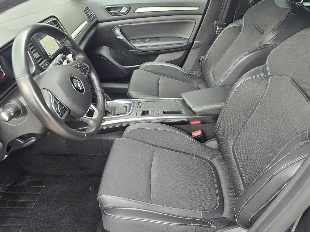 Renault Megane Mégane Estate 1.3 TCe Intens bj 2021 garan uit 2021, foto 11