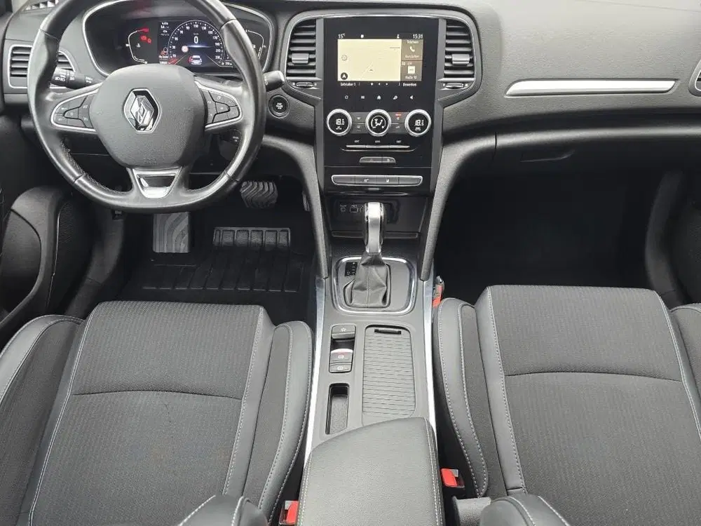 Renault Megane Mégane Estate 1.3 TCe Intens bj 2021 garan uit 2021, foto 17