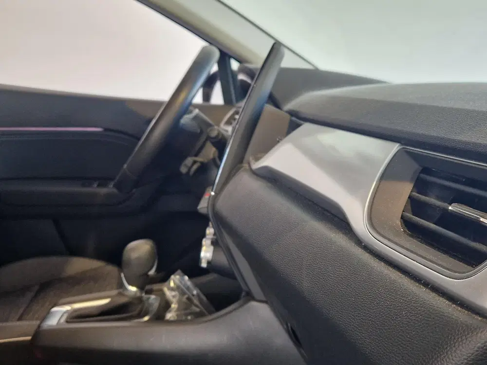 Renault Captur E-Tech plug-in hybrid 160 techno uit 2023, foto 12