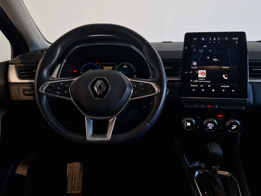 Renault Captur E-Tech plug-in hybrid 160 techno uit 2023, foto 19