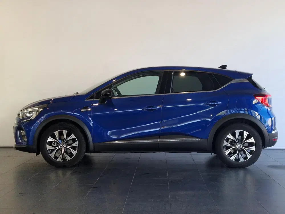 Renault Captur E-Tech plug-in hybrid 160 techno uit 2023, foto 2