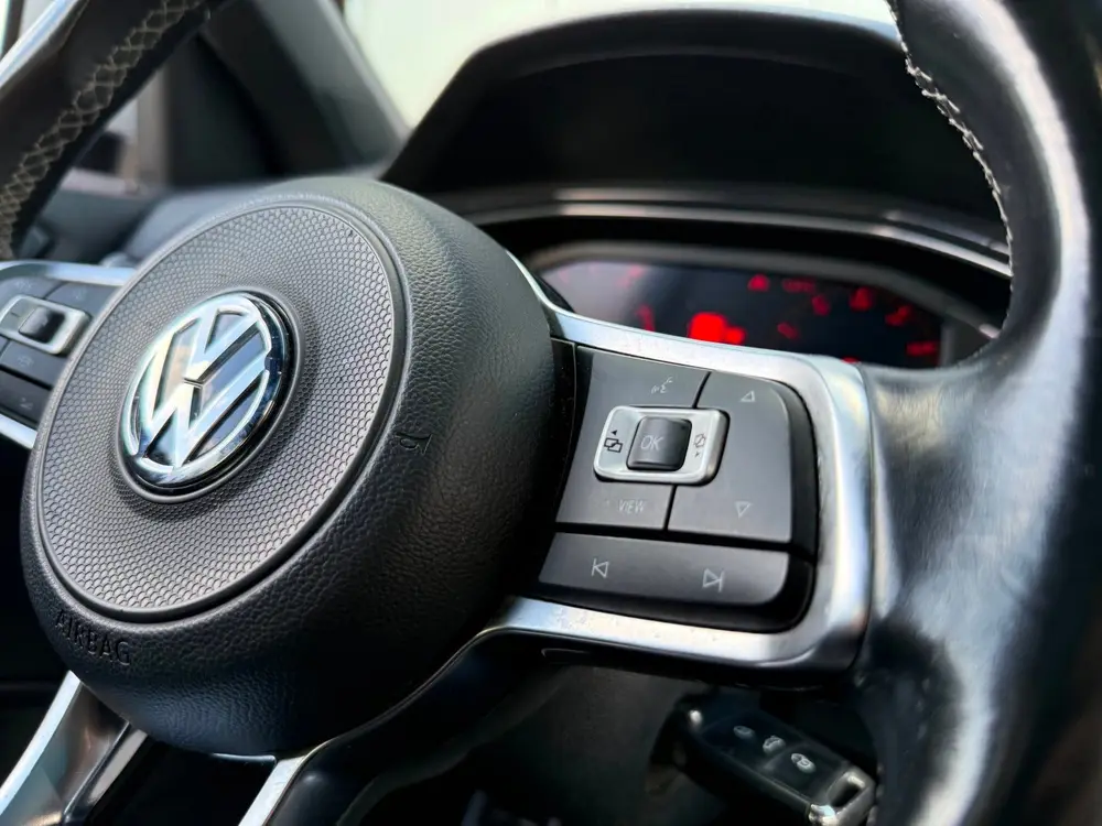 Volkswagen T-Roc 1.5 TSI Sport | 3x R-Line | Panoramadak | S uit 2019, foto 20