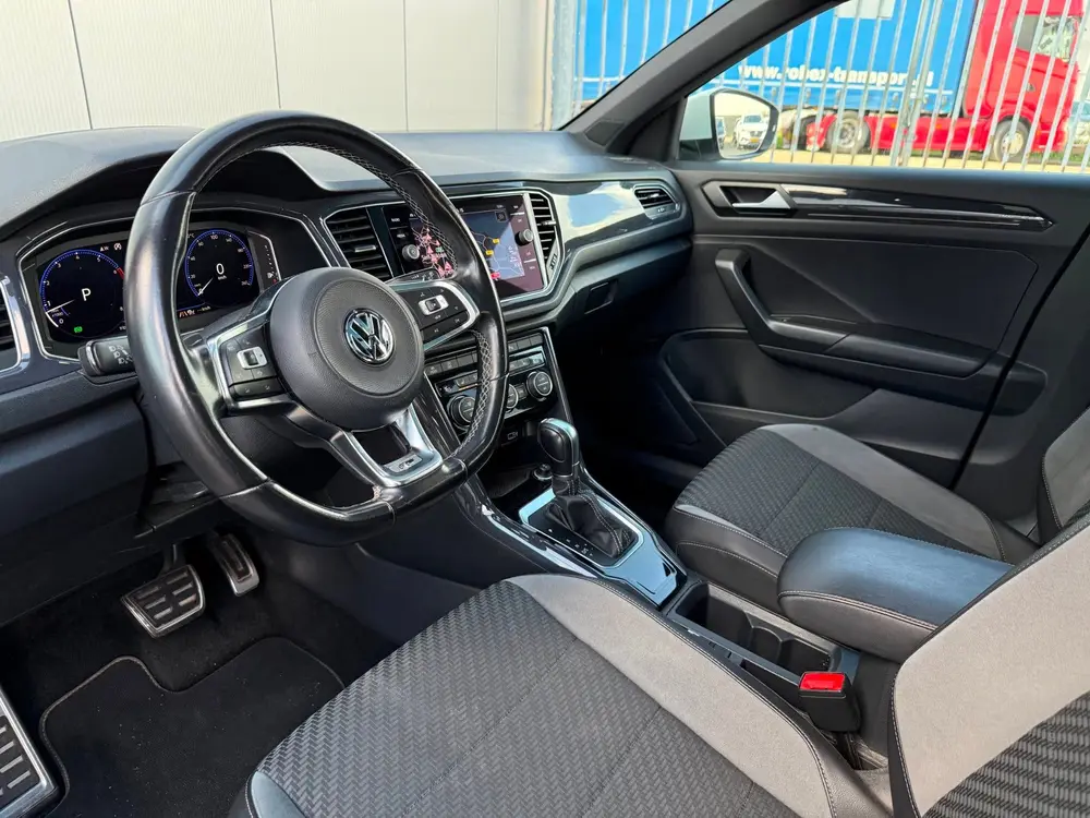 Volkswagen T-Roc 1.5 TSI Sport | 3x R-Line | Panoramadak | S uit 2019, foto 5