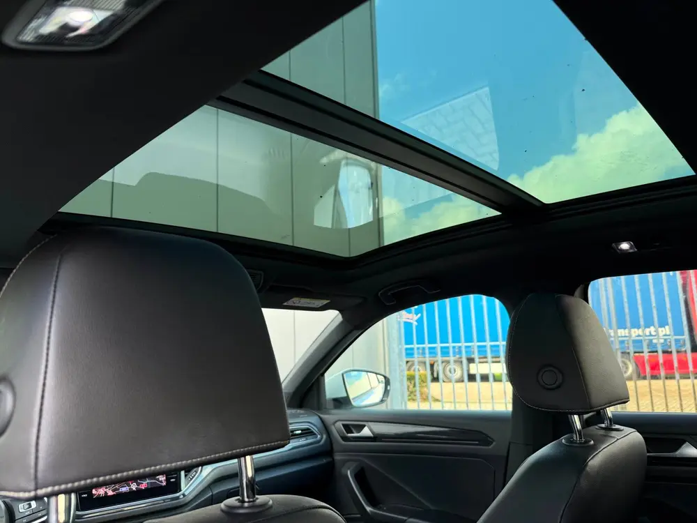 Volkswagen T-Roc 1.5 TSI Sport | 3x R-Line | Panoramadak | S uit 2019, foto 8