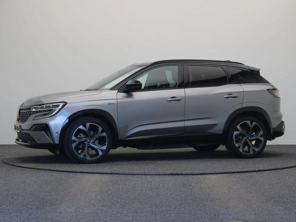 Renault Austral E-Tech full hybrid 200pk techno esprit Alp uit 2023, foto 12