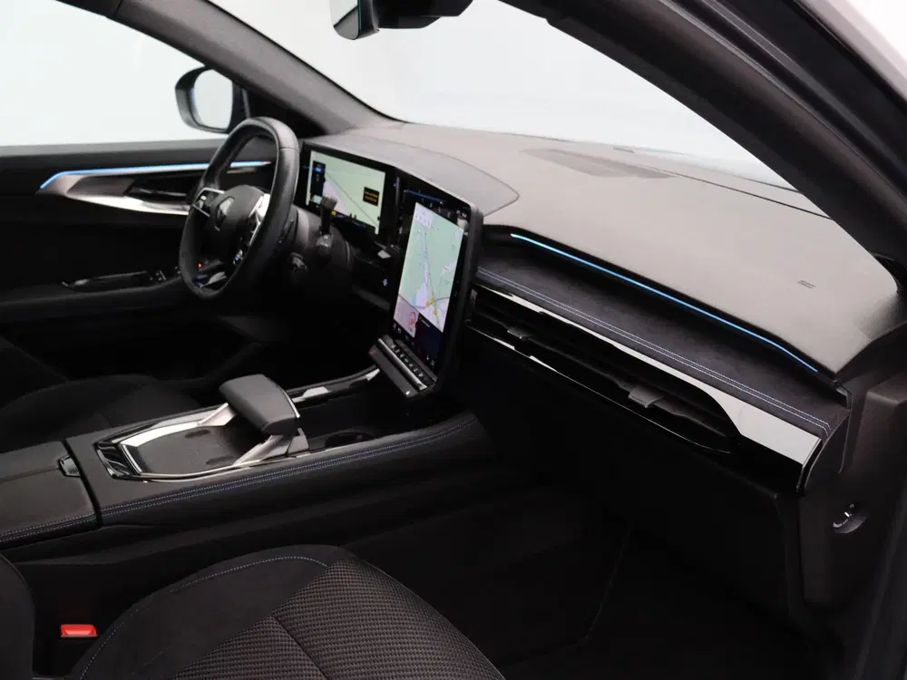 Renault Austral E-Tech full hybrid 200pk techno esprit Alp uit 2023, foto 14