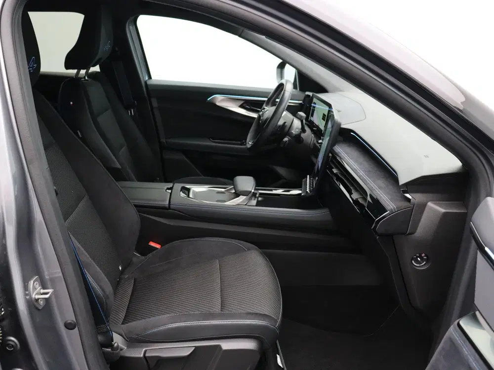 Renault Austral E-Tech full hybrid 200pk techno esprit Alp uit 2023, foto 15