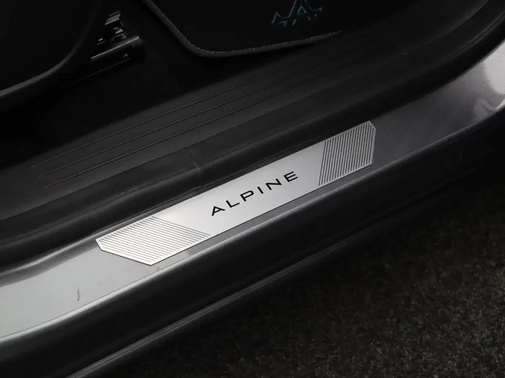 Renault Austral E-Tech full hybrid 200pk techno esprit Alp uit 2023, foto 16