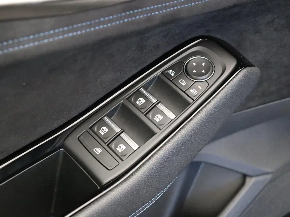 Renault Austral E-Tech full hybrid 200pk techno esprit Alp uit 2023, foto 20