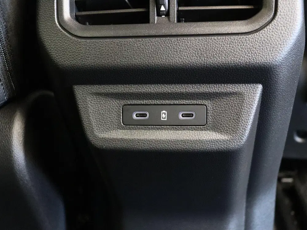 Renault Austral E-Tech full hybrid 200pk techno esprit Alp uit 2023, foto 4