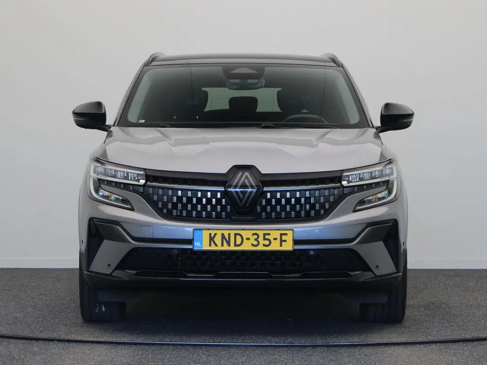 Renault Austral E-Tech full hybrid 200pk techno esprit Alp uit 2023, foto 6