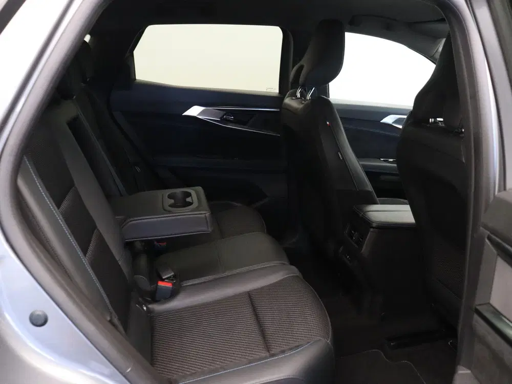 Renault Austral E-Tech full hybrid 200pk techno esprit Alp uit 2023, foto 8
