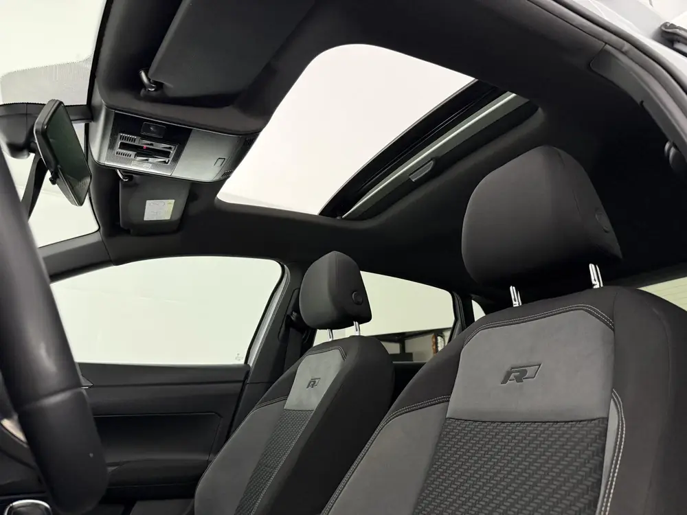 Volkswagen Polo 1.0 TSI R-Line | Pano | DSG | Virtual | Carp uit 2019, foto 13