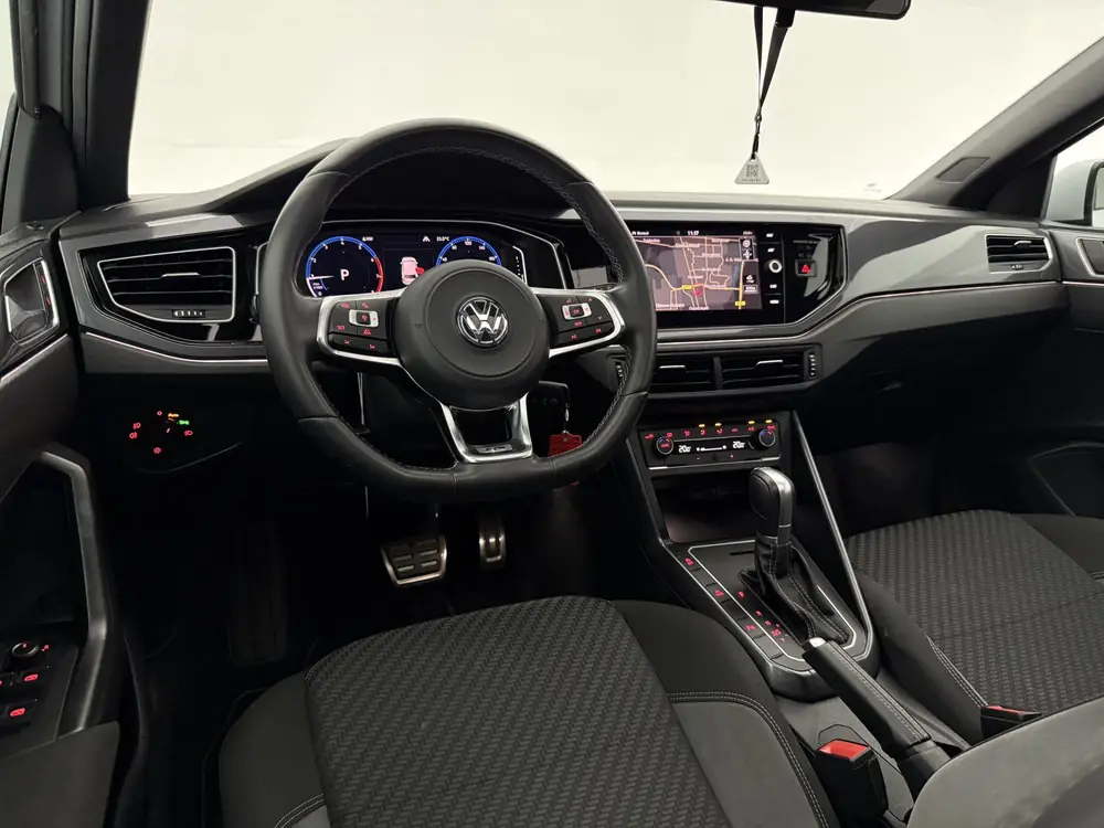 Volkswagen Polo 1.0 TSI R-Line | Pano | DSG | Virtual | Carp uit 2019, foto 14