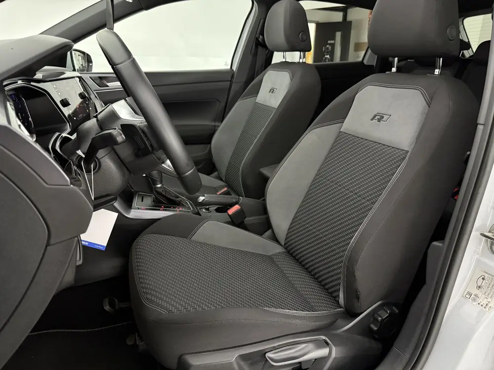 Volkswagen Polo 1.0 TSI R-Line | Pano | DSG | Virtual | Carp uit 2019, foto 16