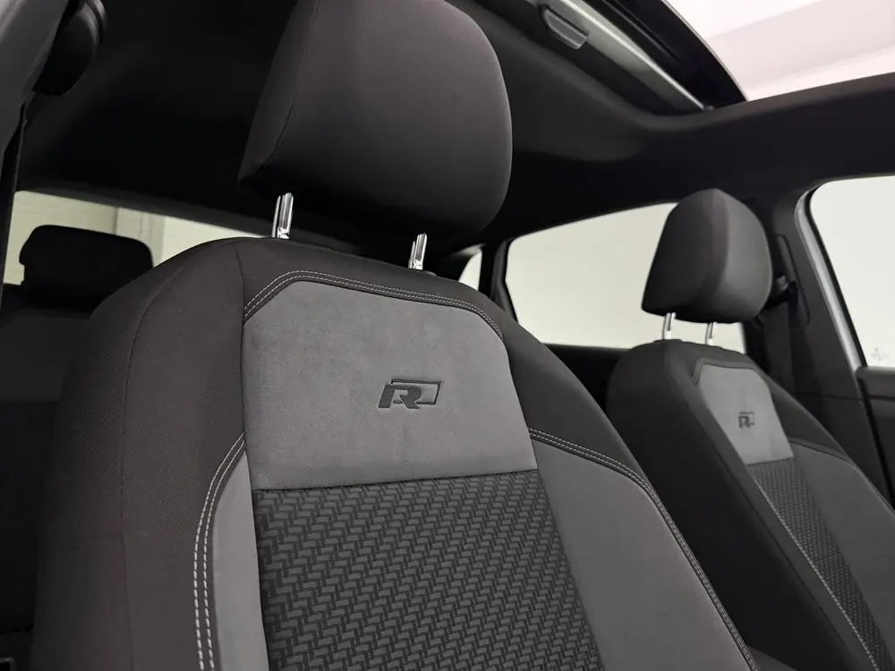 Volkswagen Polo 1.0 TSI R-Line | Pano | DSG | Virtual | Carp uit 2019, foto 18