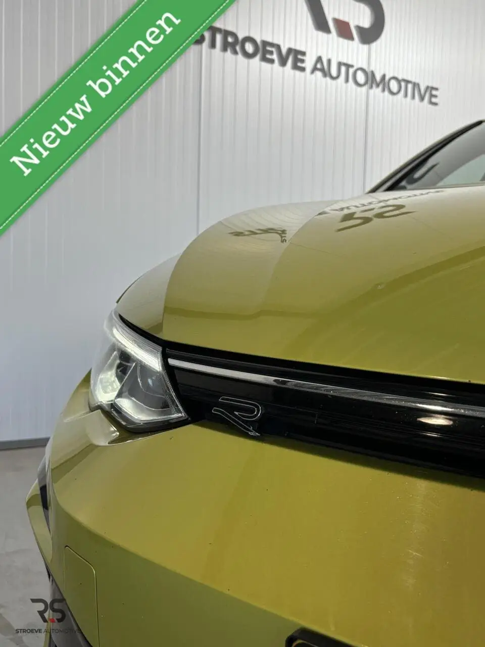 Volkswagen Golf 1.5 eTSI 150 pk DSG R-Line | Navi | LED | Ca uit 2020, foto 18