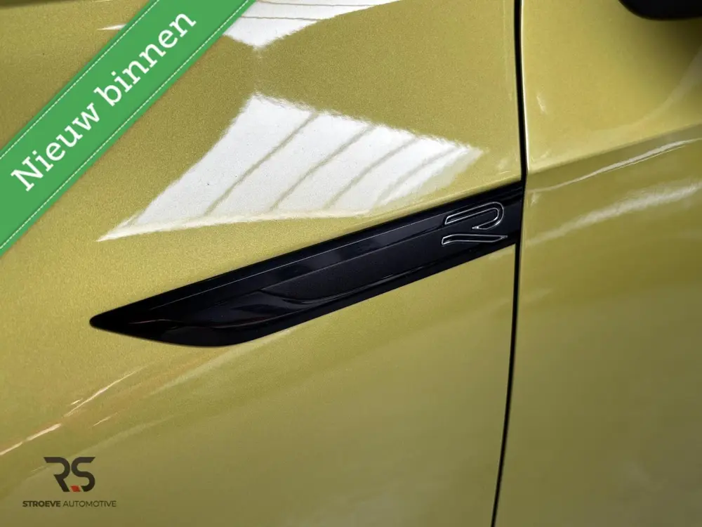 Volkswagen Golf 1.5 eTSI 150 pk DSG R-Line | Navi | LED | Ca uit 2020, foto 20