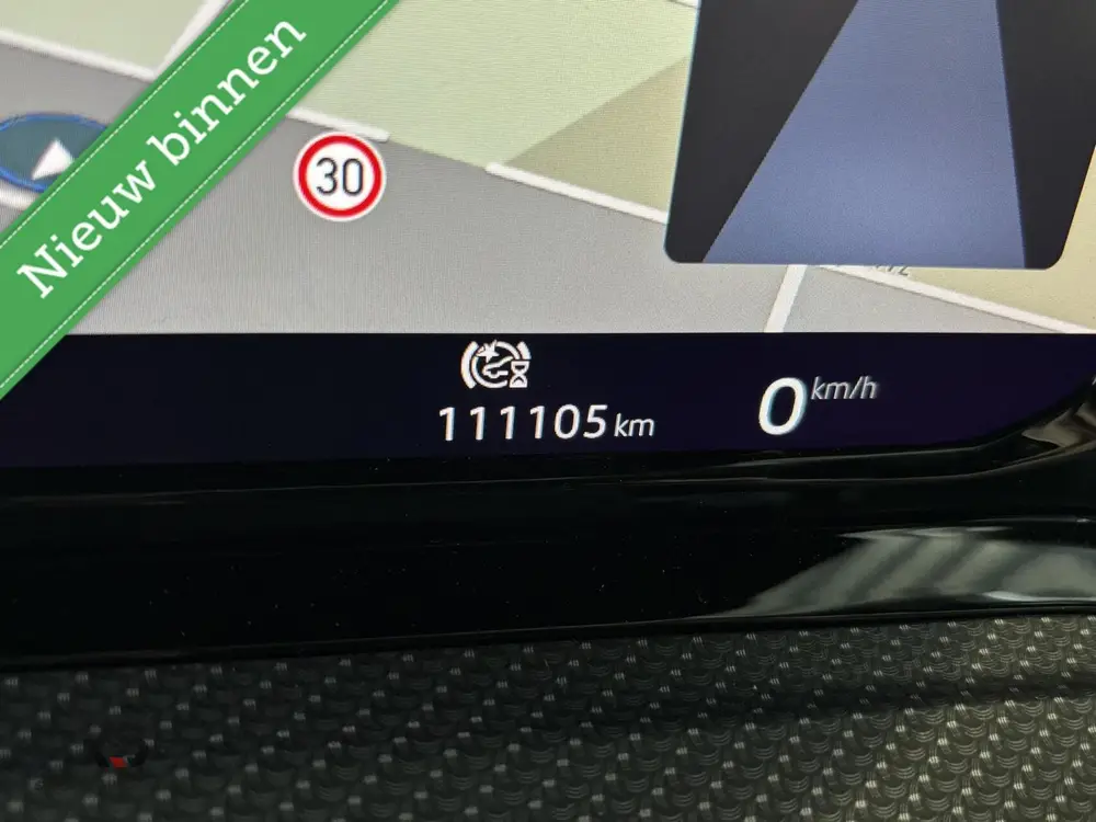 Volkswagen Golf 1.5 eTSI 150 pk DSG R-Line | Navi | LED | Ca uit 2020, foto 7