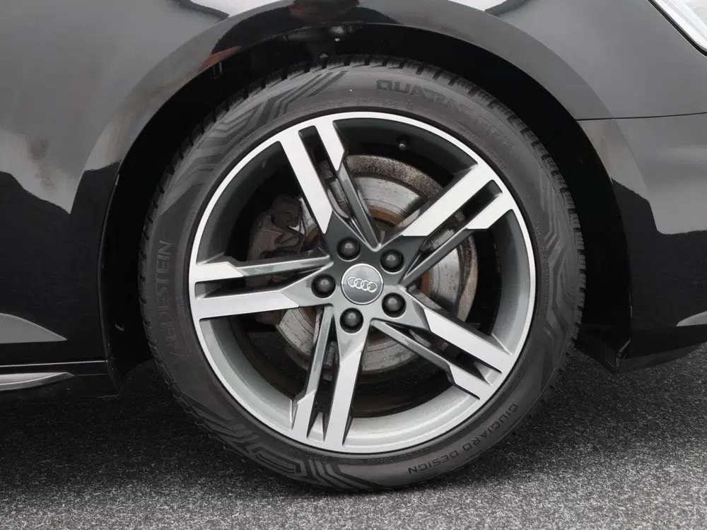 Audi A4 35 TFSi 150 Pk Automaat Sport S line uit 2020, foto 12