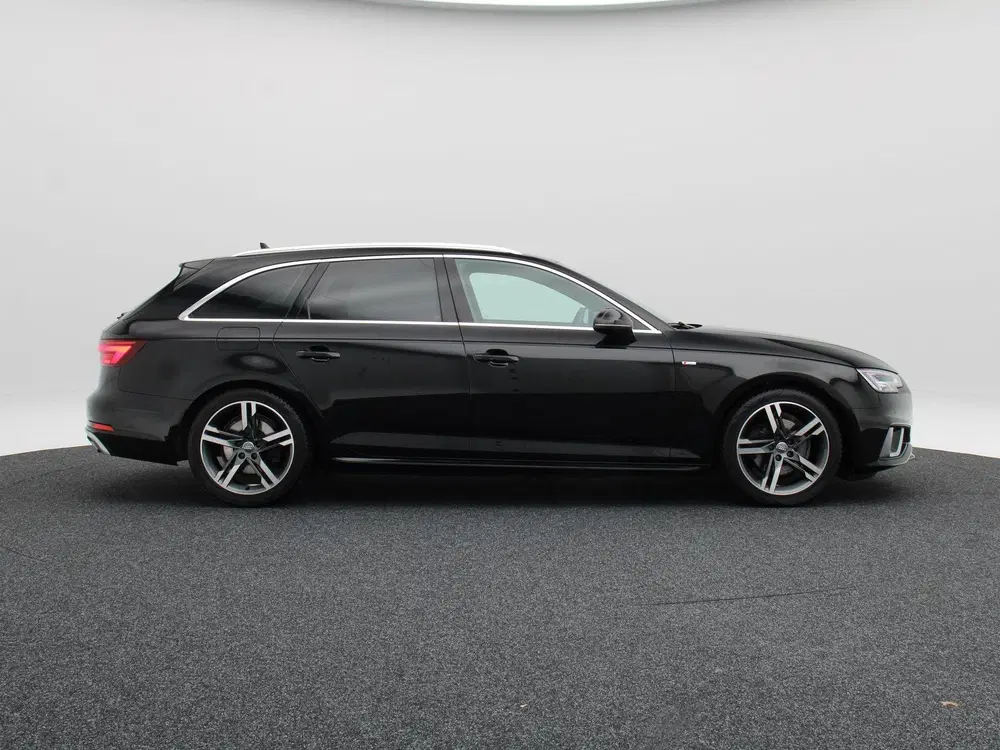 Audi A4 35 TFSi 150 Pk Automaat Sport S line uit 2020, foto 6