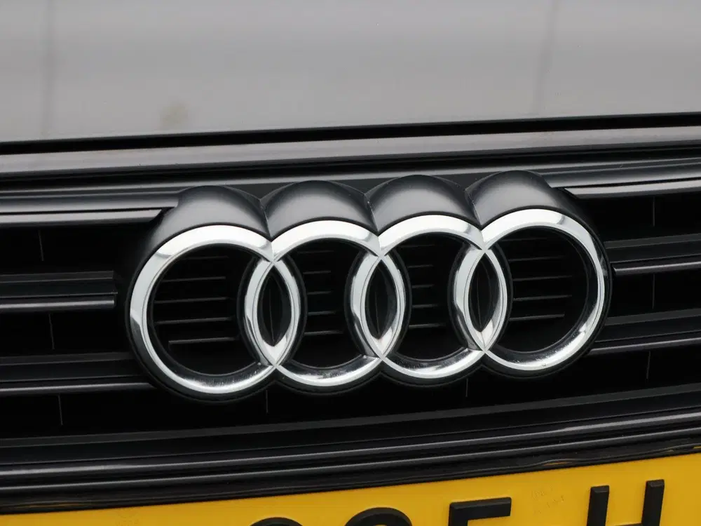 Audi A4 35 TFSi 150 Pk Automaat Sport S line uit 2020, foto 9